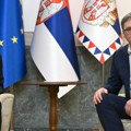 Vučić sa Bekeratom: Evropske integracije i članstvo u Evropskoj uniji ostaju strateški cilj Srbije