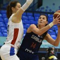 Dragana Stanković pred mečeve sa islandom i portugalijom: "Malo vremena imamo, ali uz dobru organizaciju možemo da ostvarimo…
