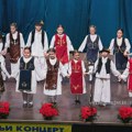 Godišnji koncert KUD GIK „Banat – Pionir“ okupio sve generacije na Velikoj sceni Kulturnog centra KUD GIK "Banat - Pionir"…