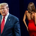 "Nikada ne komentarišem izgled žena, u politici to je znak 'smrti'": Tramp o pripadnicima lepšeg pola na dosad neviđen način…