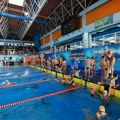 Na 34. Međunarodnom plivačkom mitingu „Sveti Nikola“ učestvovalo oko 400 takmičara, domaćin ekipni pobednik