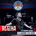 Večeras na Trgu Radomira Putnika Regina