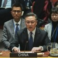 Kina na sastanku Saveta bezbednosti UN osudila vojnu akciju SAD protiv Venecuele