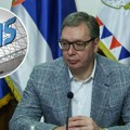 "Spremili smo i naš paket ako bude trebalo": Oglasio se Vučić o dogovoru Rusa i Mađara oko NIS-a
