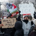 „Nema pravde, nema mira“: Protesti širom SAD