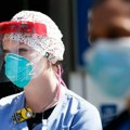 Štrajk medicinskih sestara parališe bolnice u Njujorku