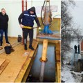 (Foto) Vodovod pojačava kapacitete i stabilnost sistema: Bunar BHD 3 na Štrandu nakon 18 godina vraća se u sistem…