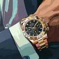 Patek, Rolex i psihologija autoriteta: Zašto sat nikad nije bio samo sat