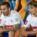 Hajduk nije tim za titulu: Splitski klub doživeo novu sramotu, san o trofeju ostaje nedosanjan