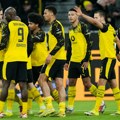 Borusija Dortmund savladala Hajdenhajm u Bundesligi