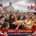 Srbi u Crnoj Gori na Sretenje – vera, sećanje i sloga koja traje
