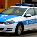 Prve fotografije sa mesta eksplozije u Banjaluci: U automobilu telo, policija sve blokirala