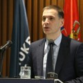 Jovanović (Novi DSS): Redefinisati spoljnu politiku Srbije i prekinuti integracije u EU