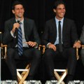 Koliko su Đoković, Federer i Nadal zaradili novca u životu: Ovo je lista od 8 najbogatijih tenisera u istoriji