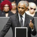 Obama opleo po Trampu: "Osionost i korupcija trpe nezamislive posledice" - Bela kuća pobesnela (video)