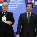 Lazarević: Tzv. Kosovo nije punopravna članica u BIE, učestvuje na Ekspu kao deo Srbije