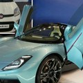 Ovo su najskuplji i najjeftiniji automobili na Sajmu: Za jedan Maserati može se kupiti čak 27 ovih modela