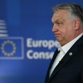 Merc o Orbanu na samitu EU: „To je čin grube nelojalnosti“