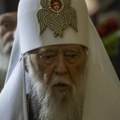 Umro partijarh Filaret: Poslednje dane proveo u bolnici