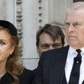 Sara Ferguson uskoro pred kongresom: Svedočiće o svojim vezama sa Epstinom