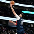 Oni su raspala banda! NBA ekipa zabeležila i 16. uzastopni poraz, a Srbin... (video)