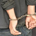 Policija u Zrenjaninu uhapsila muškarca: U automobilu pronađeni amfetamin i marihuana
