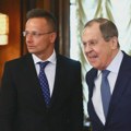 AUDIO Procurio telefonski razgovor Lavrova i Sijarta: Šef mađarske diplomatije otkrivao tajne EU Rusima i primao instrukcije…