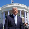 „Ovoga treba ukloniti sa položaja“: Trampovi protivnici nazivaju američkog predsednika ludim nakon što su pretili Iranu