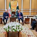 Pregovori u Islamabadu: Teheran predstavio svoje crvene pakistanskom premijeru