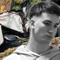 Ovo je Miha koji je sa drugom poginuo na Uskrs: Roditelji mu kupili "besni" BMW, brzina ih odvela u smrt