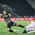 Bio najveći talenat Partizana, sa 25 igra treću ligu: Godinama niste čuli za biser srpskog fudbala
