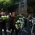 Kobiljski na završnom delu komemoracije za Ribnikar: "Traženjem pravde čuvamo sećanje"