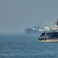 Tramp: Blizu smo dogovora sa Iranom, moguć prekid sukoba; IRGC: Tranzit kroz Ormuski moreuz postaće bezbedan