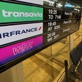 Leto bez nestašica kerozina, avio-sektor u Francuskoj strahuje od jeseni