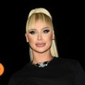 Skandal: Ivana Boom Nikolić optužena za kopiranje poznate zvezde, Francuzi je napadaju, ona nestala sa mreža: "Nemojte ih…