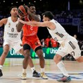 Ništa od majstorice: Real izbacio Micićev Hapoel i otišao na F4!