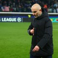 Fenerbahče zove Gvardiolinog naslednika