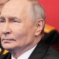 „Rat u Ukrajini se bliži kraju“ Putin: Ne predlažem taj sastanak, ali nisam ni odbio da se sastanem sa Zelenskim