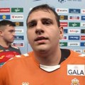 Milosavljev pred Mađarsku: Naši aduti su srce, borba i publika