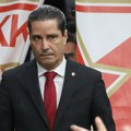 To je to: Spanulis odbio, vraća se Janis Sferopulos!