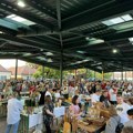 Spremni za 24. Noćni bazar u Zrenjaninu?