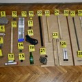 Smederevo: Uhapšeni osumnjičeni za nasilničko ponašanje na sportskoj priredbi