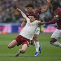 Arsenal gurnuo Vest Hem ka Čempionšipu, a sada sprema napad na njegovog važnog igrača