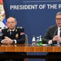 Obraćanje predsednika Vučića u 11.30 časova