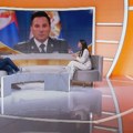Tema jutra: Odbornik ispred Narodnog pokreta Srbije Miloš Pavlović i advokat Jovan Rajić