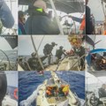 Izraelska mornarica počela da presreće flotile sa humanitarnom pomoći za Gazu
