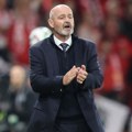 Stiv Klark objavio spisak Škotske za Svetsko prvenstvo