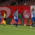 OFK slavi pobedu, navijači Zvezde titulu na "Marakani"