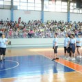 Pobeda velikog srca: Košarkaško takmičenje za učenike sa smetnjama u razvoju