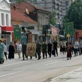 Grad Leskovac u ponedeljak obeležava slavu Sveta Trojica